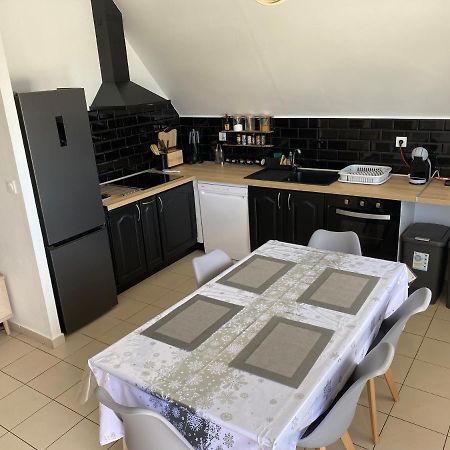 Au coeur du sud Lejlighed Saint-Joseph Eksteriør billede