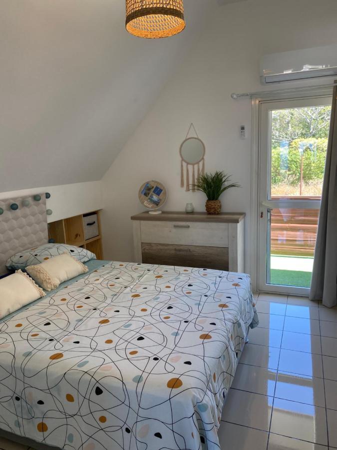 Au coeur du sud Lejlighed Saint-Joseph Eksteriør billede