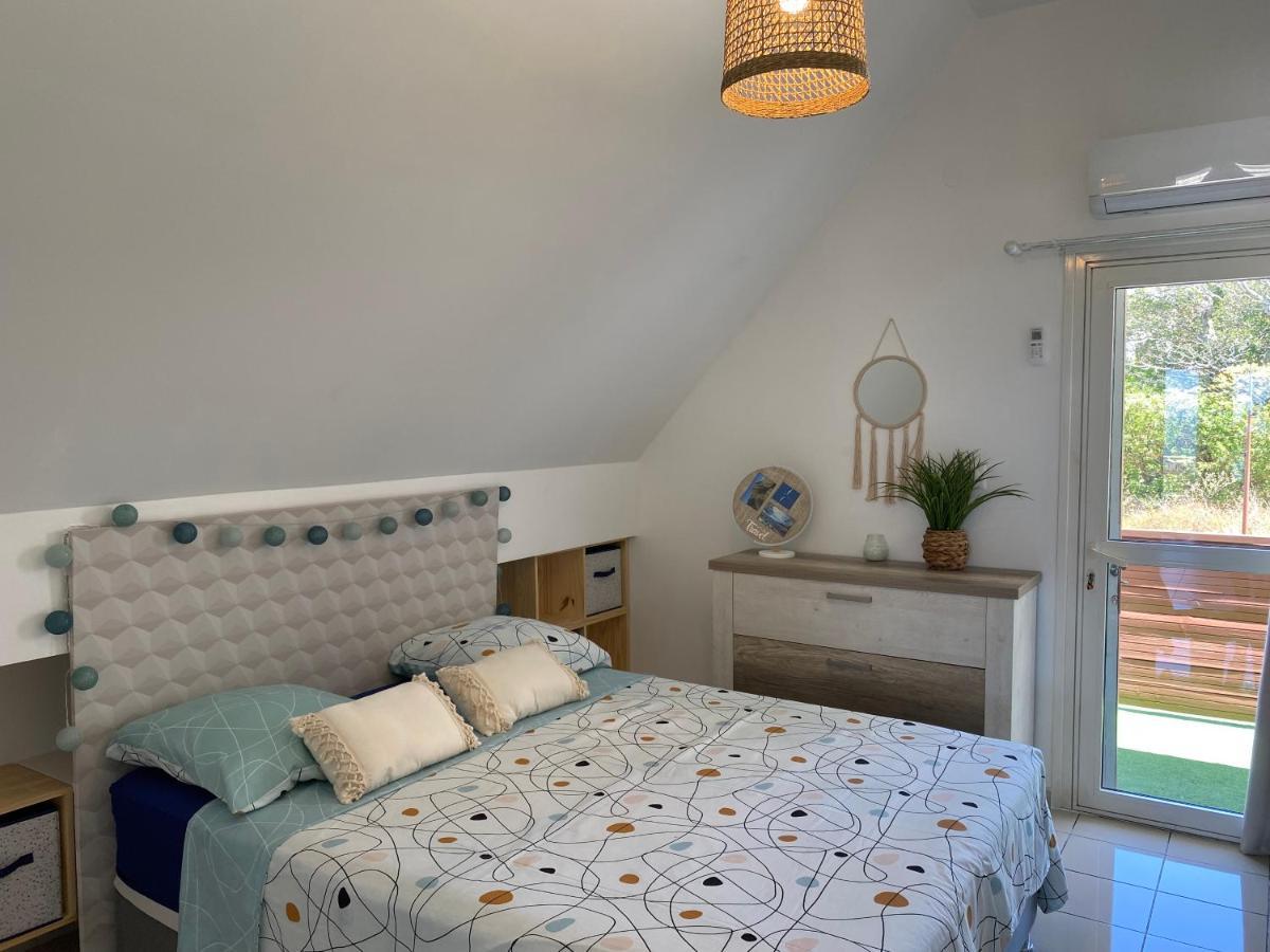 Au coeur du sud Lejlighed Saint-Joseph Eksteriør billede