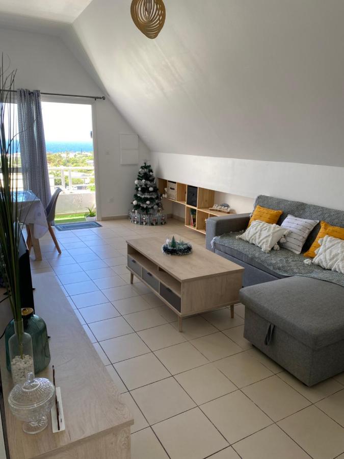 Au coeur du sud Lejlighed Saint-Joseph Eksteriør billede